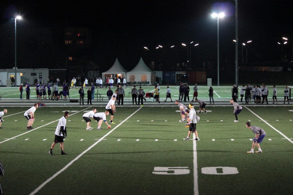 Vienna Passing League in Turnierform und offen für ALLE