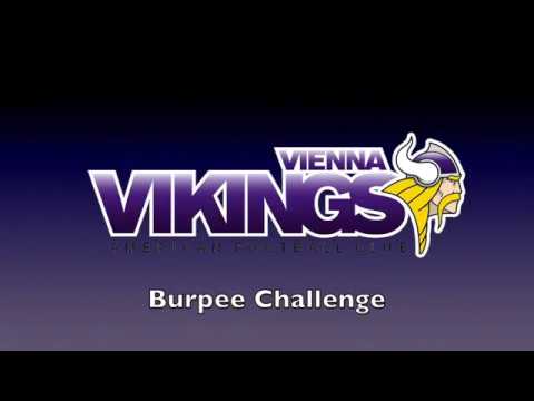 Burpee Challenge