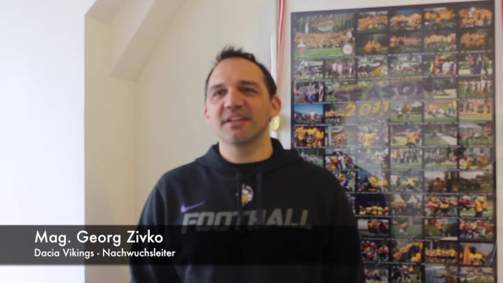 Tryout – Interview mit Georg Zivko