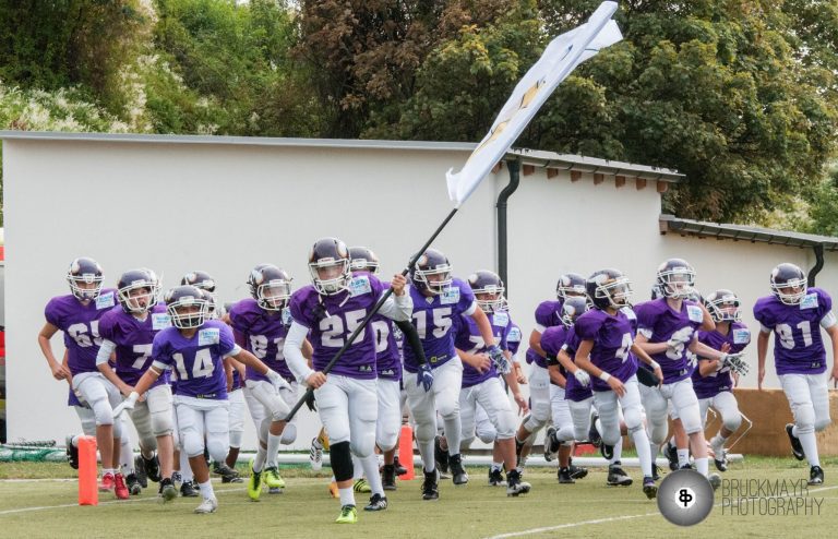 Dacia Vikings starten mit Triple-Sieg in die Nachwuchs-Saison