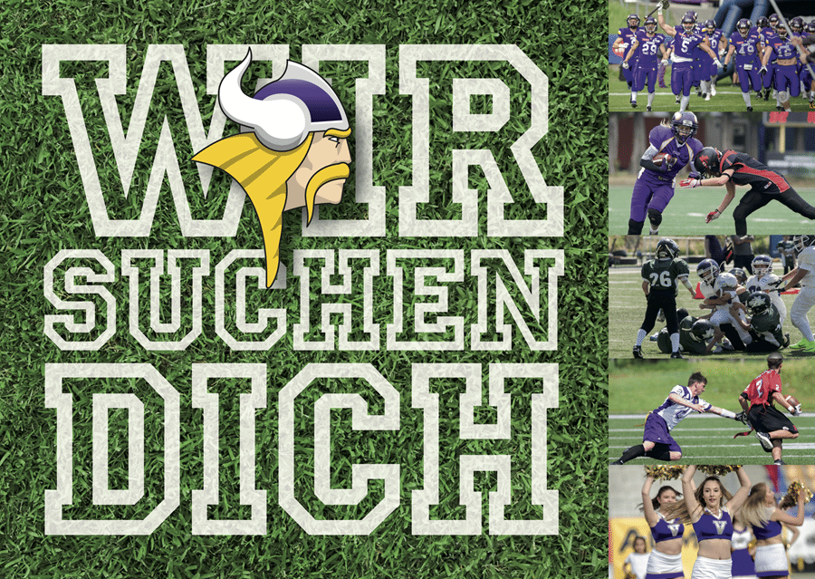 Das große Dacia Vikings Tryout