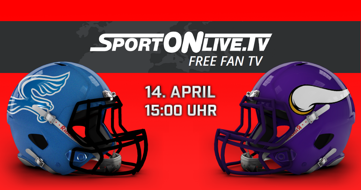 LIVE: Ljubljana Silverhawks vs. Dacia Vikings