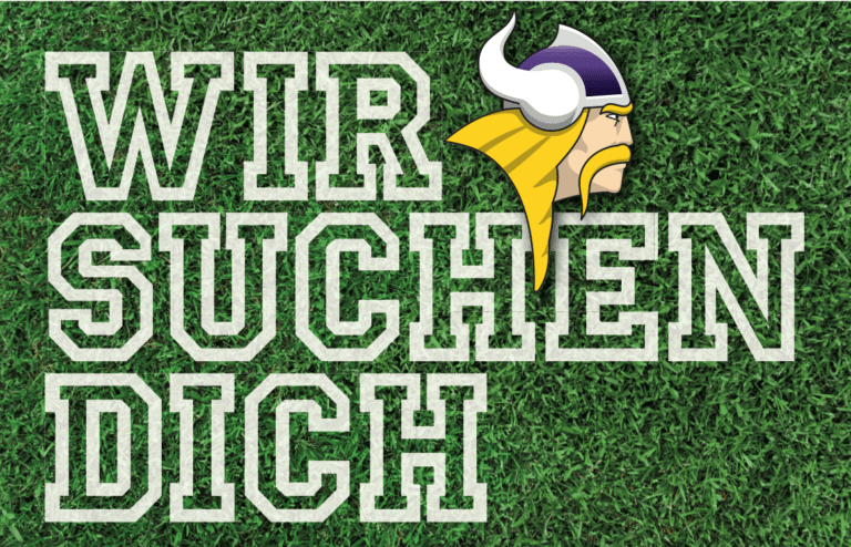 Komm zum großen Dacia Vikings Try-Out!