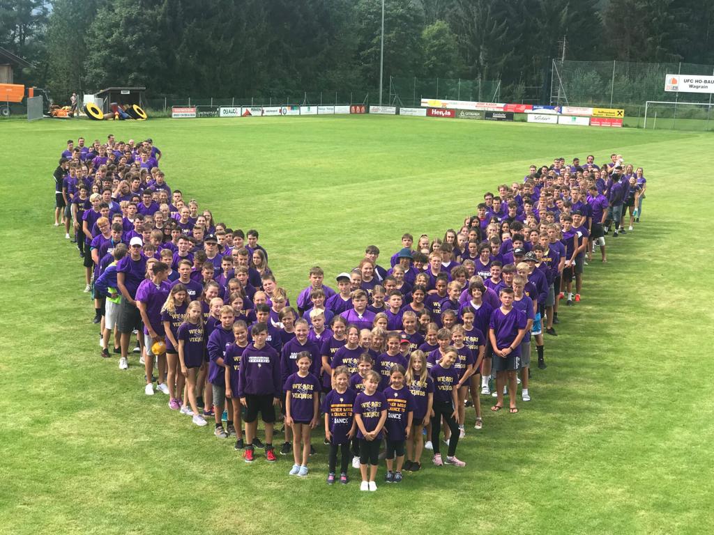 Das war das Dacia Vikings Nachwuchscamp 2019