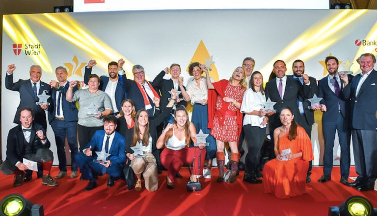 Sportstars 2019: Wir sind der Verein des Jahres