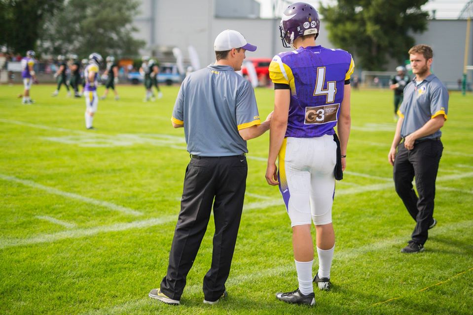 Der NFL Draft mit Dacia Vikings Bezug – Spannung liegt in der Luft!