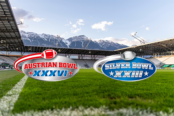 Innsbruck it is: Austrian Bowl und Silver Bowl finden 2021 in Tirol statt