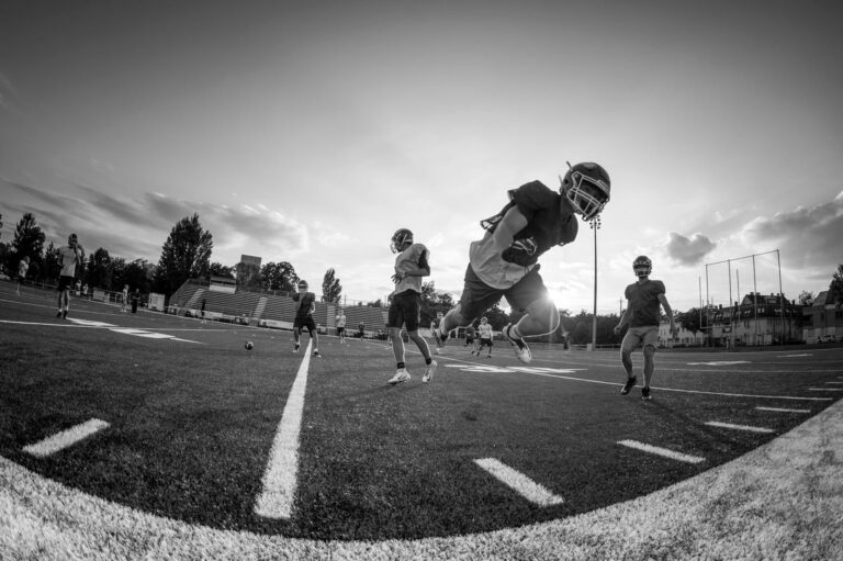 U18 Vorbereitungsturnier „Passing League“ in Salzburg