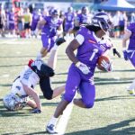 Vikings vs. Raiders © Bischof | 2.7.2022