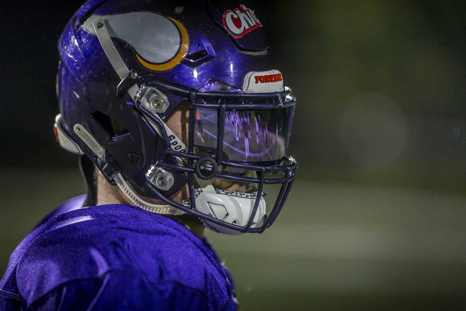 KURIER presents: Vienna Vikings vs. Barcelona Dragons