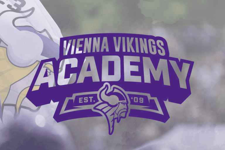 Infoabend am 9.11. für Vikings Cheer & Football Academy