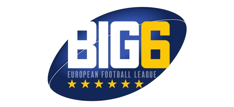 Die Gruppen der BIG6 sind fixiert!