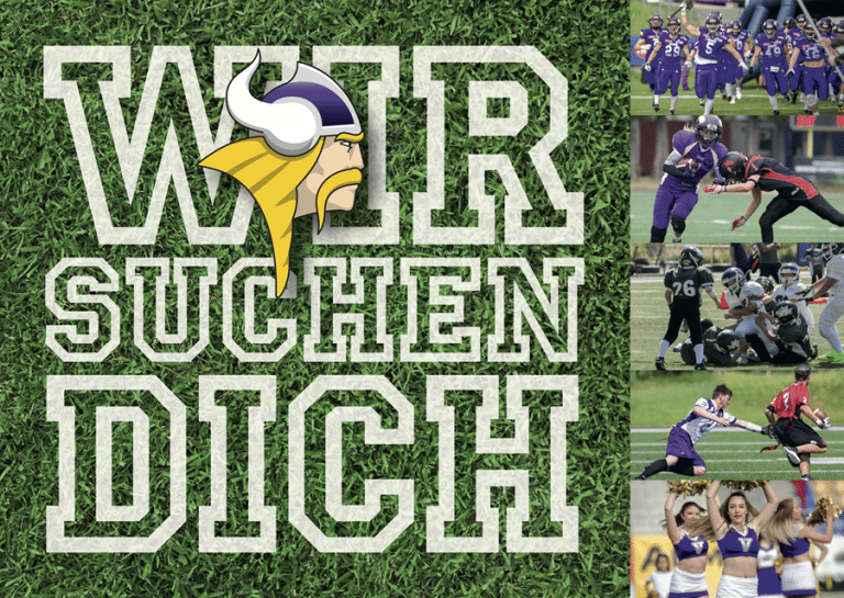 Das große Dacia Vikings Tryout