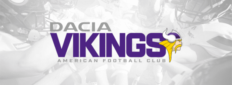 Einladung zur ordentlichen Dacia Vienna Vikings Generalversammlung 2019