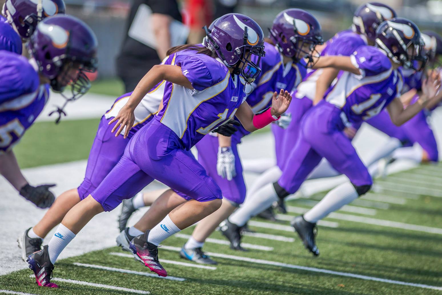 Bereit fürs große Championship Wochenende – 3 Dacia Vikings Teams auf Titeljagd